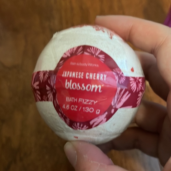 Japanese Cherry Blossom Bundle - Picture 4 of 6